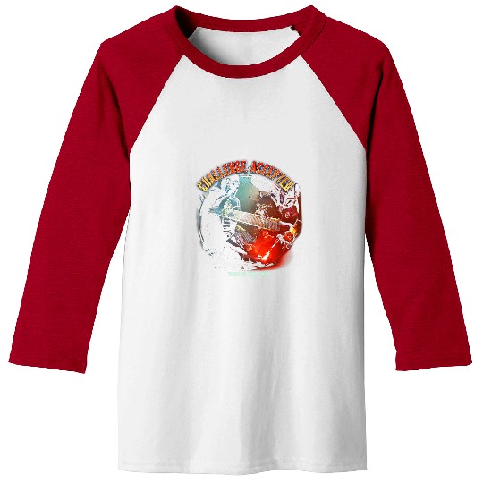 Book Fun Star Wars The Book Of Boba Fett Challenge Accepted Baseball Tees