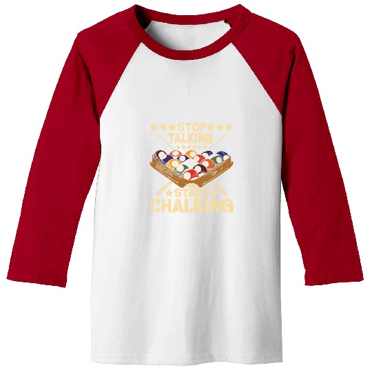 Sport Billiard Pool Billiard Team 8 Ball Pool Billiard Player Billiard 3 Baseball Tees