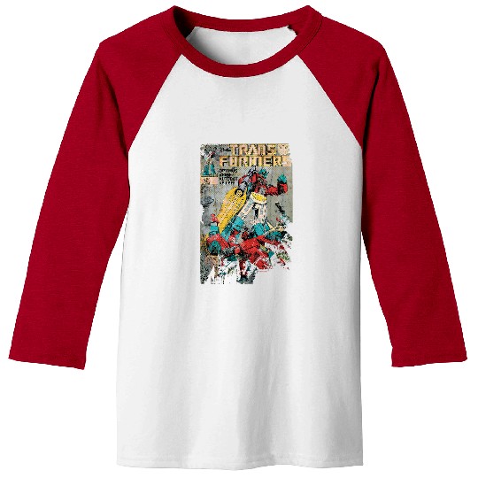 Book Fun Transformers vintages Faded Autobot Killer Comic Baseball Tees