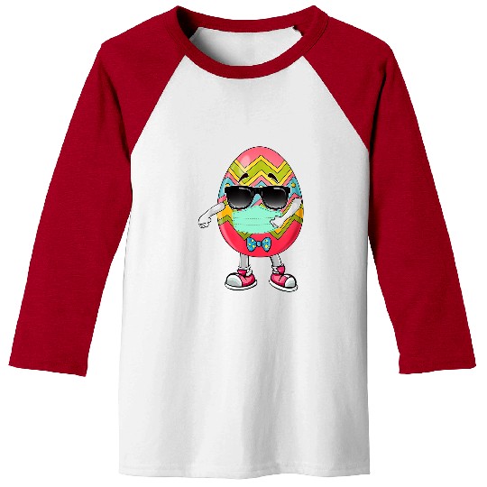 Easter s Egg Boss Plus Size Baseball Tees
