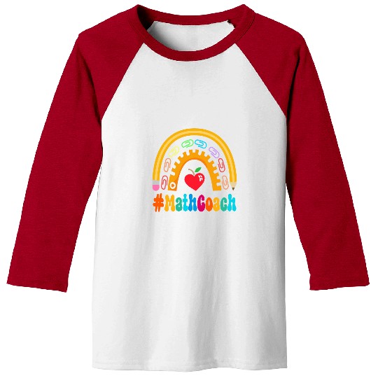 Infant Room Life Appreciation Week Back to School Teacher Baseball Tees