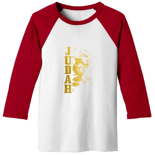 Lion Pet Judah Lion Israelite vintages Men Women Reggae Israel Hebrew Baseball Tees