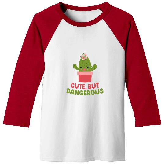 Cactus Lover Succulent Plant Whisperer Garden Gardening 5 Baseball Tees
