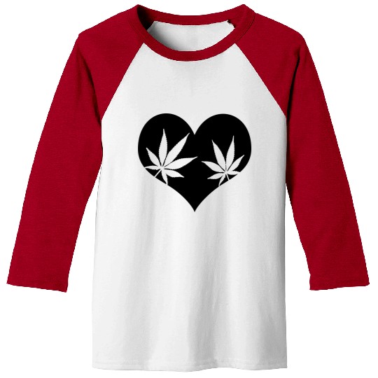 My Mary Jane Baseball Tees