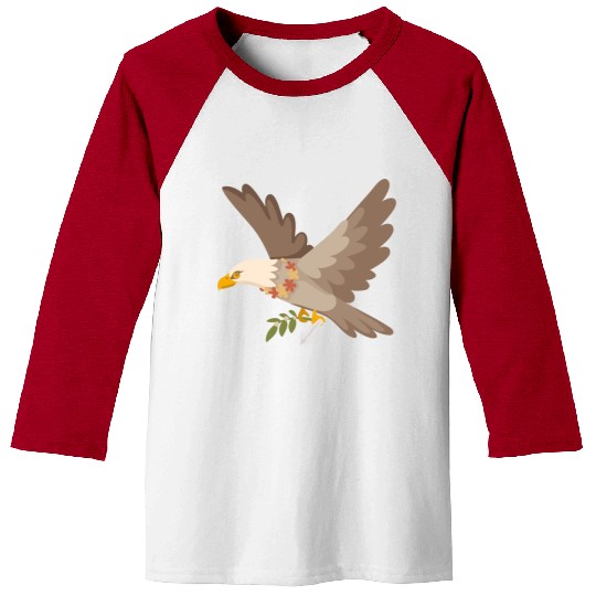 Eagle Baseball Tees