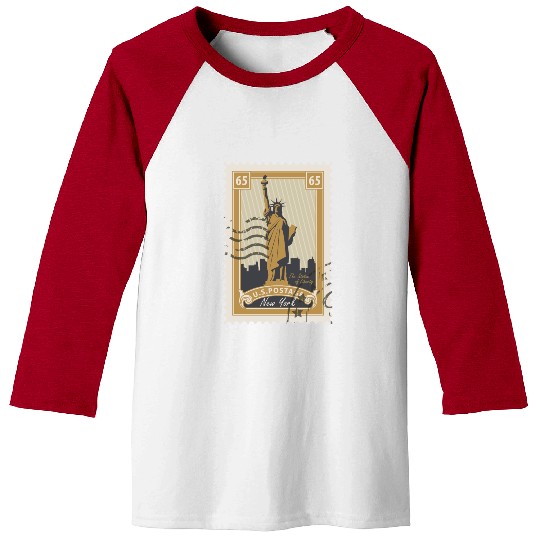 Countries Flags usa Baseball Tees