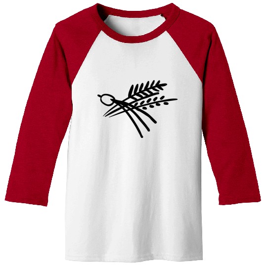 cereal Baseball Tees