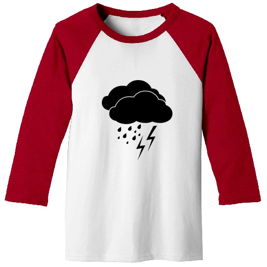 Storm Baseball Tees