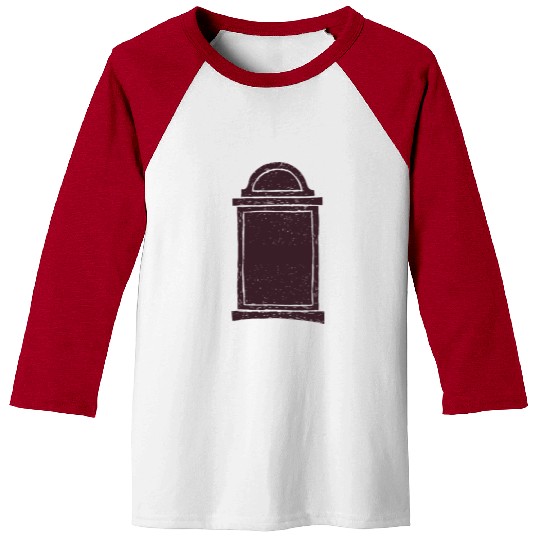 Tombstone Baseball Tees