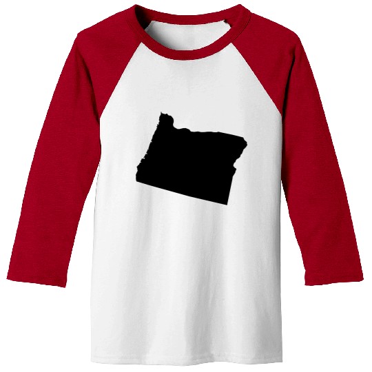 Oregon Baseball Tees