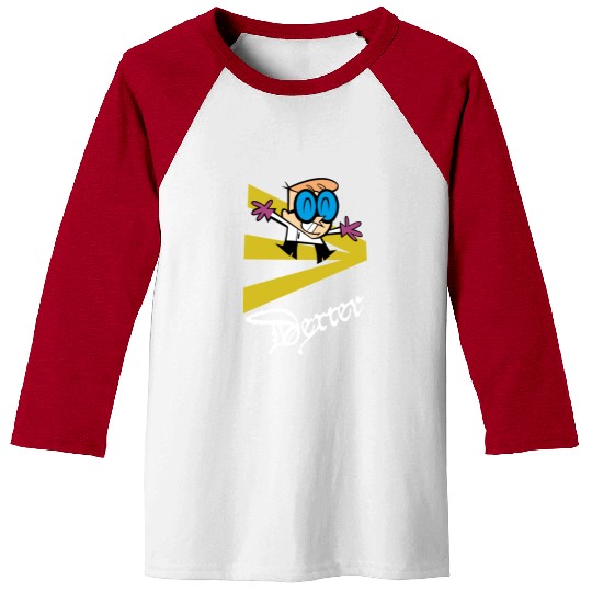 dexter Baseball Tees