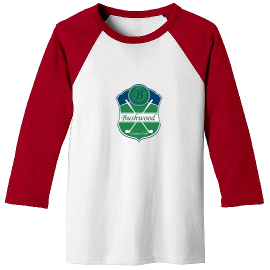 Caddyshack | Bushwood Country Club Baseball Tees