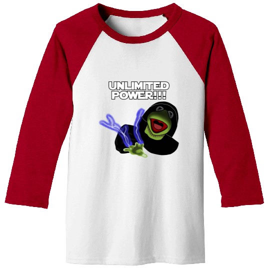 Frog Sith Baseball Tees