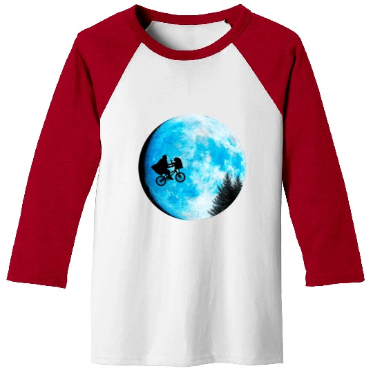 ET HOME 2020 Baseball Tees