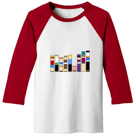 Anime Luffy Zoro Nami Straw Hat Colour Palette Baseball Tees