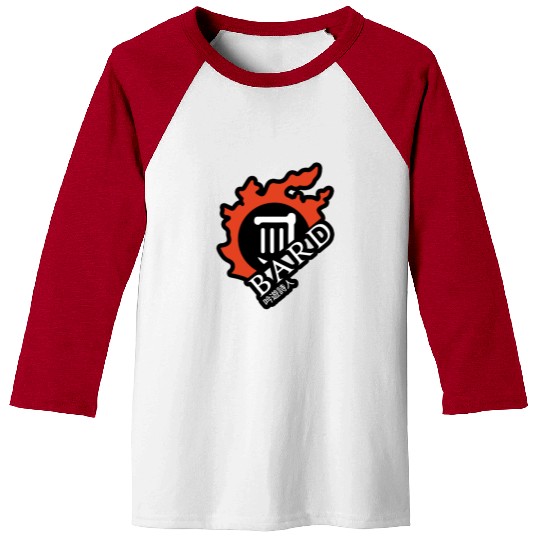 Bard - For Warriors of Light & Darkness Baseball Tees