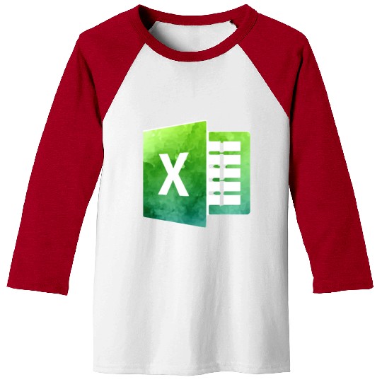excel Baseball Tees