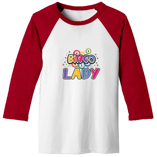 Bingo Card Game Grandma Bingo Player Bingo Cards Baseball Tees