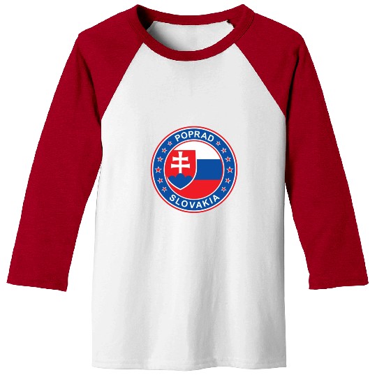 Bordeaux France Baseball Tees