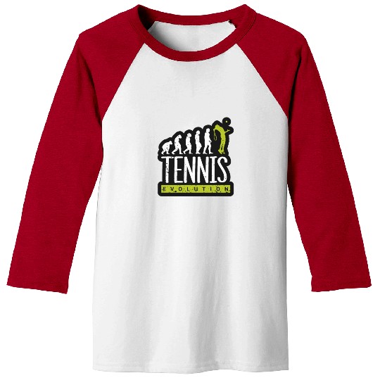 Tennis Player Present Tennis Club Coach Sport Baseball Tees