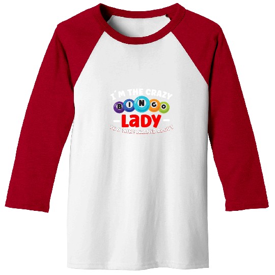 Bingo Card Game Grandma Bingo Player Bingo Cards Baseball Tees
