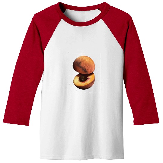 Space astronaut science planets astronomy design Baseball Tees
