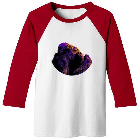 Gorilla Baseball Tees