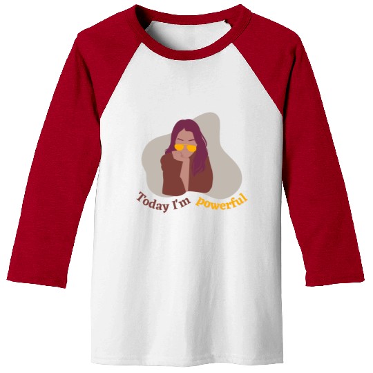Embrace Equity International Women's Day Baseball Tees