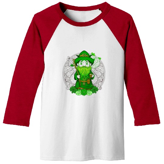 ireland Baseball Tees