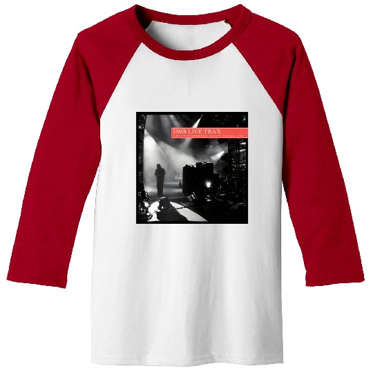 2000 06 26 dmb live trax volume 16 Baseball Tees