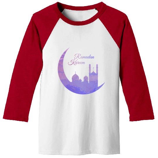 Ramadan kareem , It's Ramadan yall Baseball Tees essenti