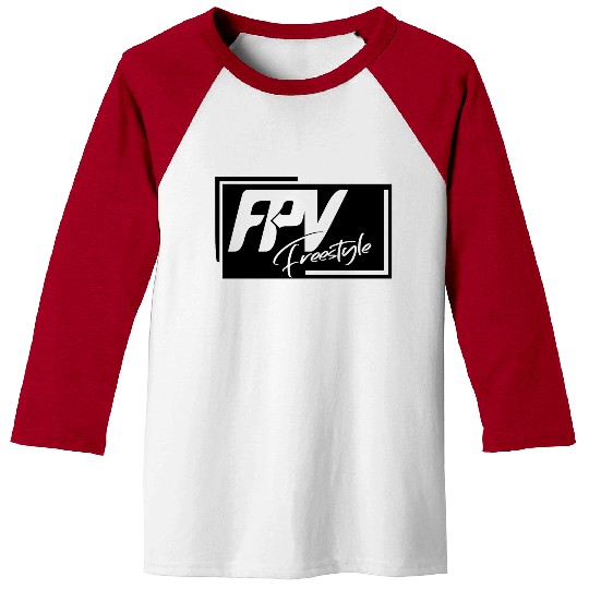 Drone Pilot Baseball Tees