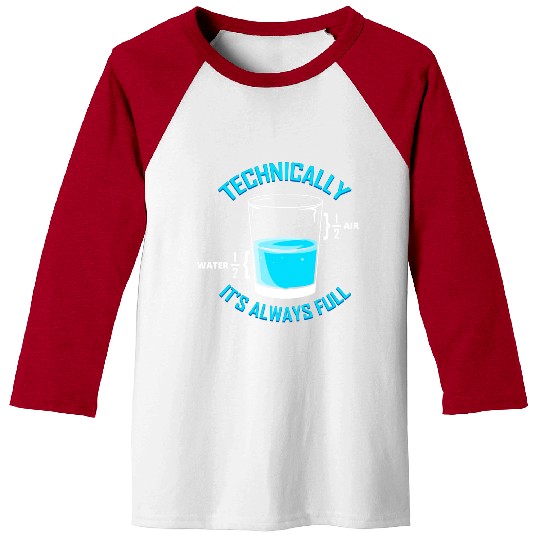 Chemist Science Chemistry Teacher Student Baseball Tees