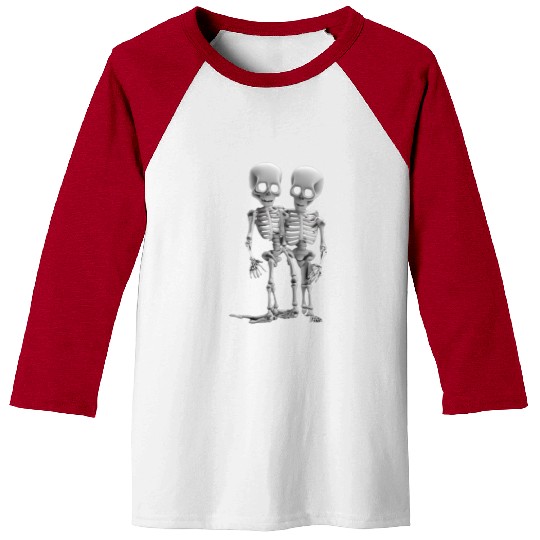 Os et Botanique Baseball Tees