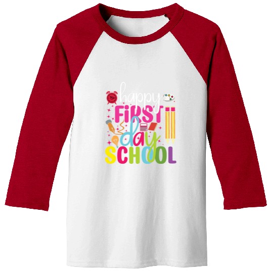 moving up to preschool teacher student graduation Baseball Tees