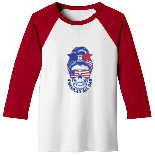 American Dad Baseball Tees, Retro American Dad Baseball Tees,