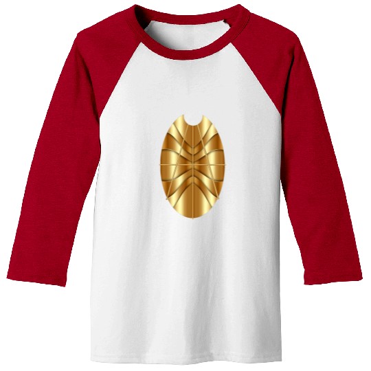 Baseball Tees Gold classic youth Baseball Tees