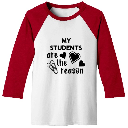 Best teacher GIft Baseball Tees