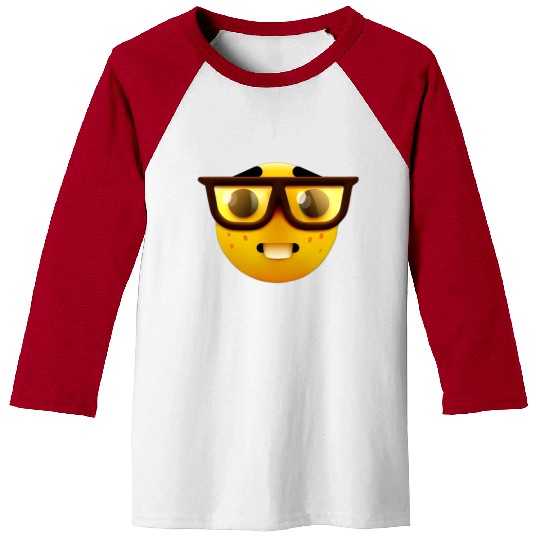 Goofy ahh T Baseball Tees