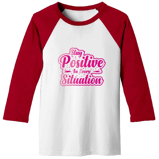 Hopeful Hearts Embrace Baseball Tees