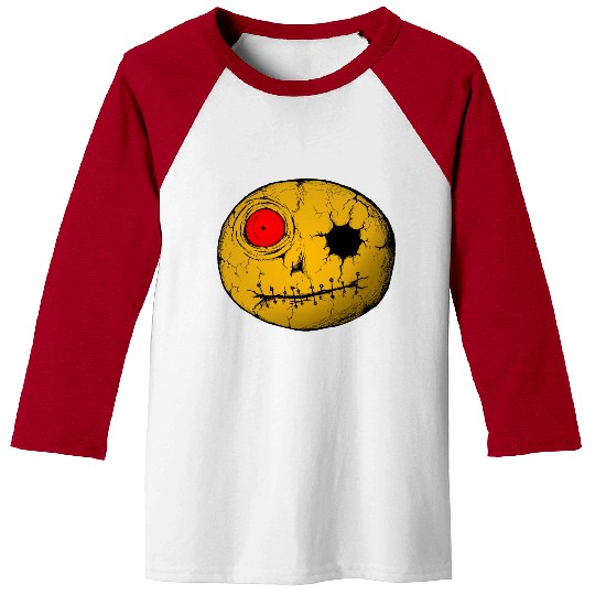 Olaf Baseball Tees