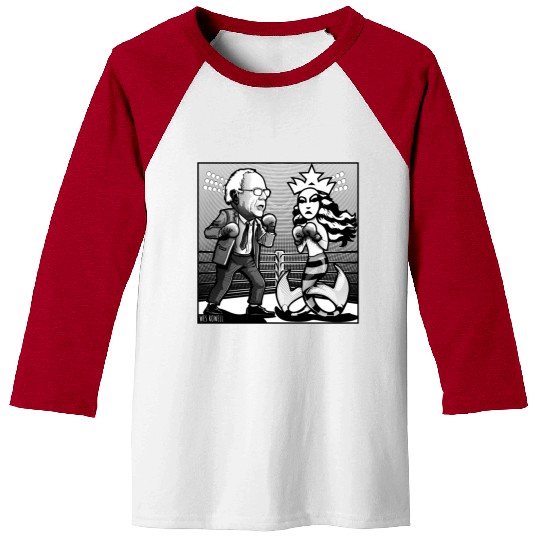 Bern Maid Baseball Tees