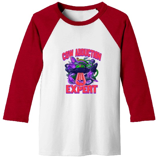 Alien, Aliens, UFO, UAP, Space Unknown Flight Baseball Tees