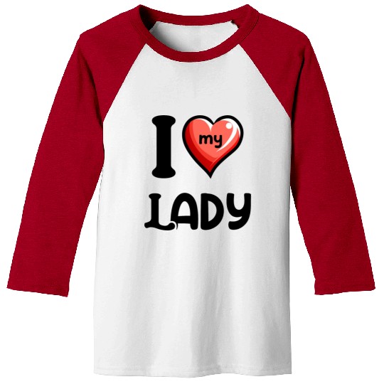 International Women’s Day Baseball Tees