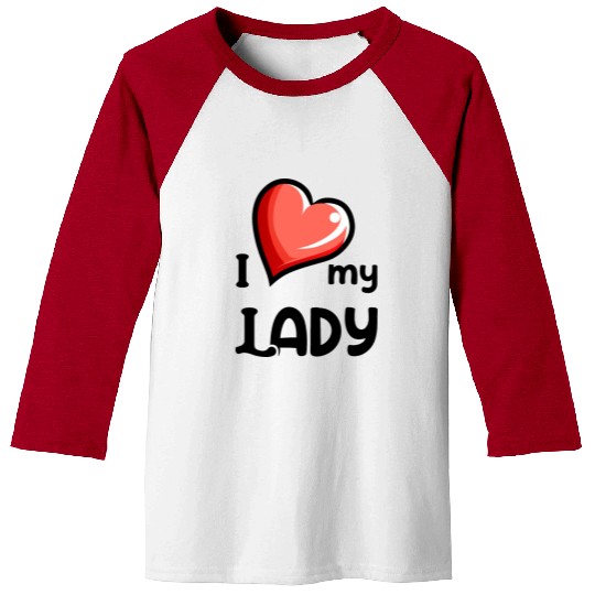 International Women’s Day Baseball Tees