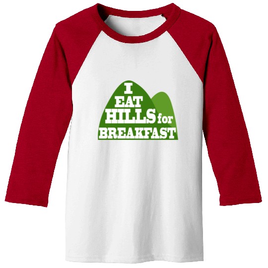 Hills Infant Baseball Tees