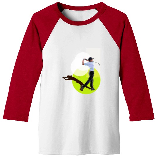 golf players championship 2024 Baseball Tees