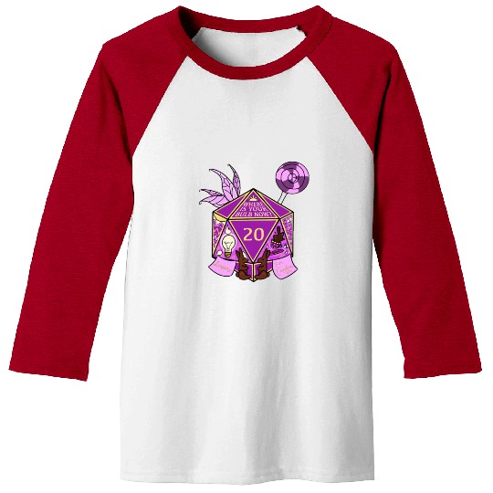 A crown of candy Classic Baseball Tees