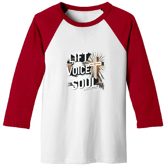 Prayer Songs Jesus Christ Religious Music Praise Baseball Tees