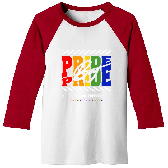 Love Is Love Pride Colors Of Rainbow Equality fun Baseball Tees
